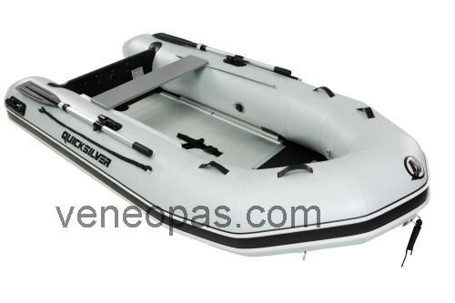 Quicksilver 300 Sport Tekniset tiedot ja arvostelut 